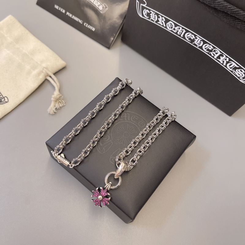 Chrome Hearts Necklaces